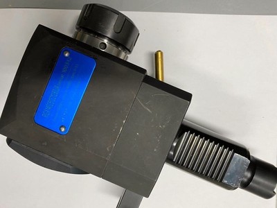   angetriebenes Werkzeug axial VDI 40 für Okuma ,RGX-Tools neu