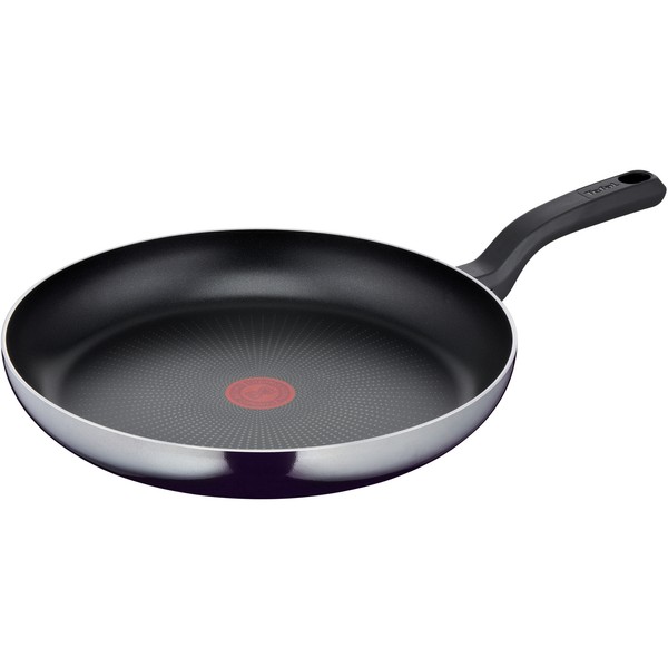 Tefal Pfanne Resist, Ø 32Cm, Schwarz-image