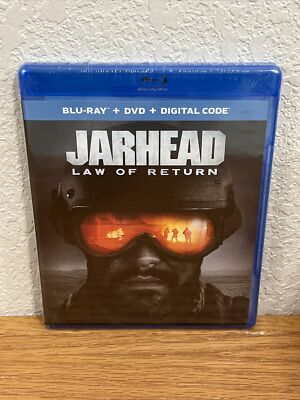 その他 Jarhead: Law Of Return [Blu-ray] Amazon.com: Jarhead: Law of Return [Blu-ray] : Amaury Nolasco