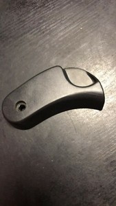 BMW E46 Compact Hebelöffner Motorhaube 8223163