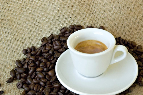 Caffè Corsini - Caffè in Grani Espresso, Miscela Dal Gusto Intenso E Cremoso, 1 - Foto 4 di 12