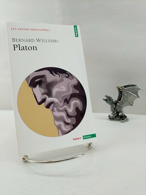 Platon, Bernard Williams 2000