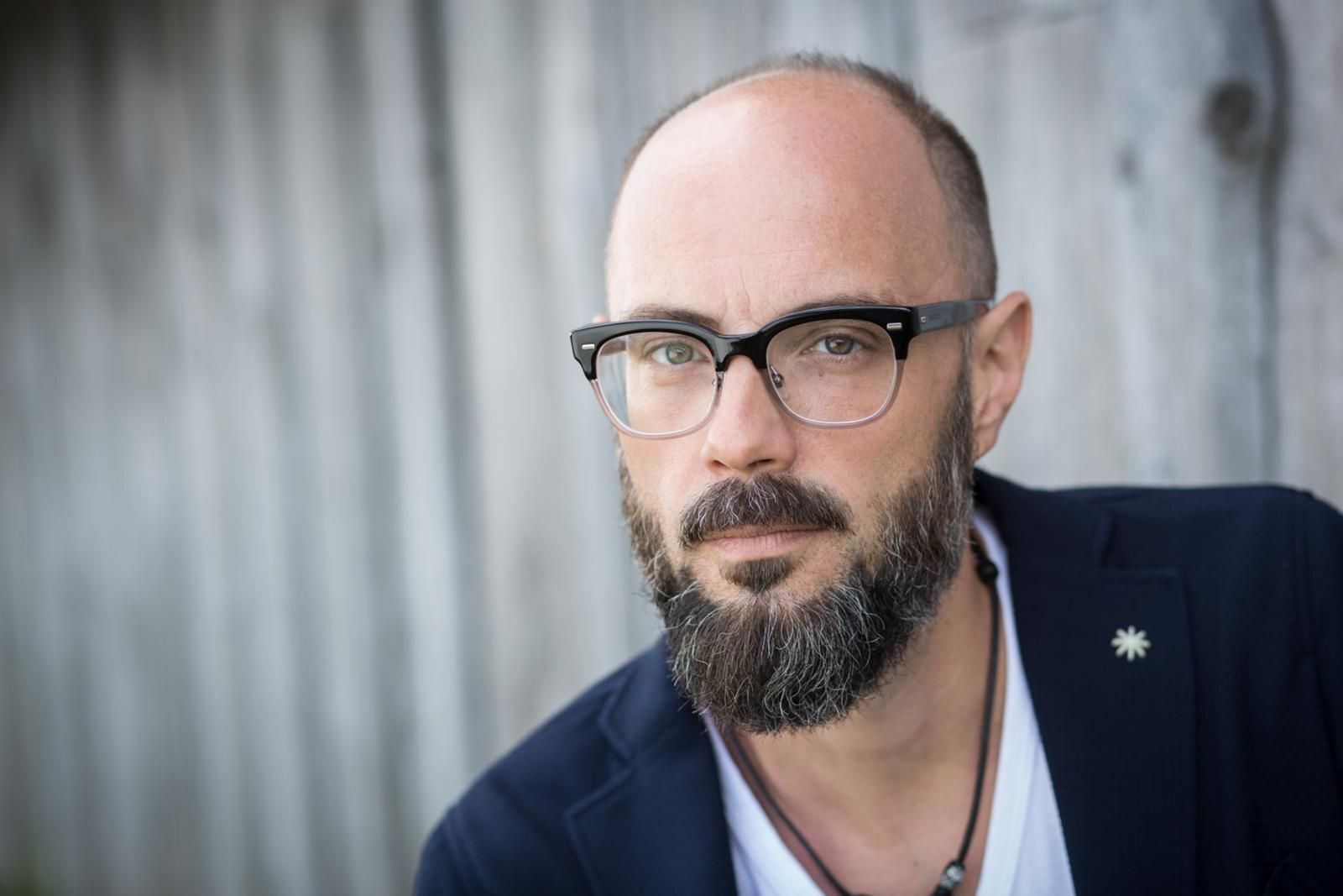 Thumbnail - Schutzpatron Volker Klüpfel