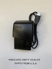 VingCard Cont card USB for all 9V T2, T3, 4.5V and Universal LCU 2100 2800