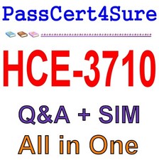 Hitachi Vantara Certified Expert Replication Solutions HCE-3710 Exam Q A SIM