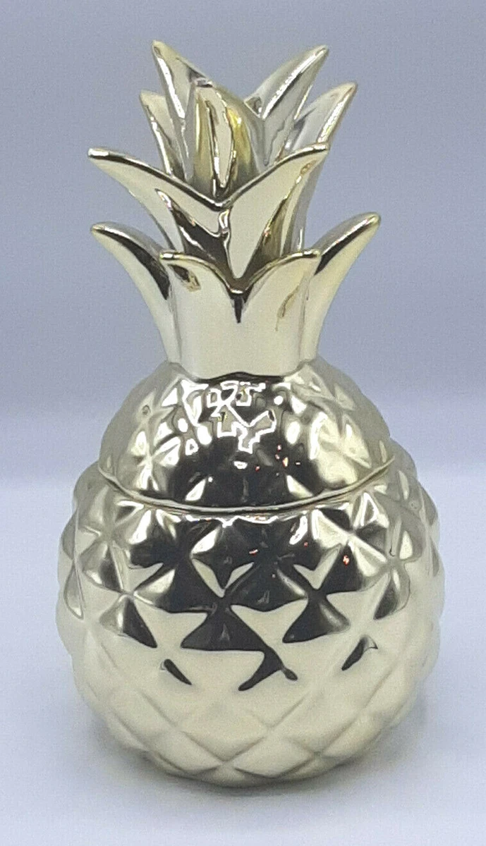 Pineapple jewelry holder store