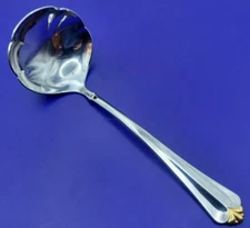 Oneida GOLDEN JUILLIARD Stainless Heirloom Cube Glossy Flatware CHOICE