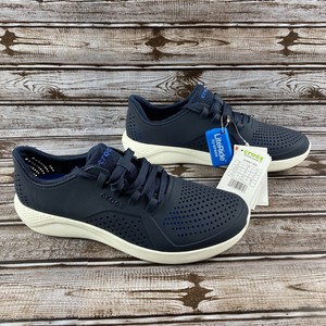 literide pacer crocs