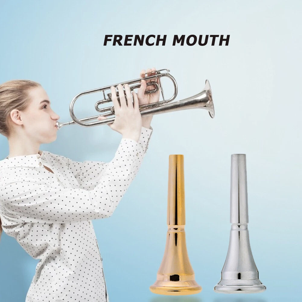 Trumpet Embouchure