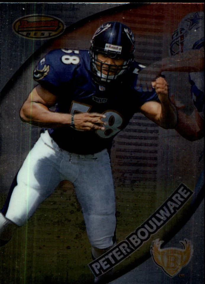 1997, 1998 & 2001 Bowman's Best (Complete Your Set) (You Pick) - Image 3 of 4