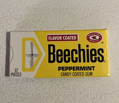 ヴィンテージ Beechies Gum 販促ラック s-l400.jpg