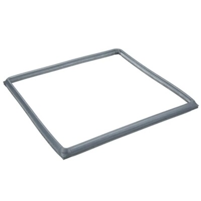 SHARPTEK.COM Gasket, Door - 22-1/2'' X 25-7/8'' Exact-Fit Aftermarket Replaceme...