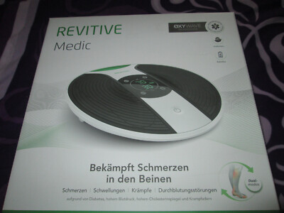 revitive medic neu