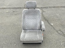 Beifahrersitz Sitz Rechts Gurtstraffer Mercedes Vito W638 Original