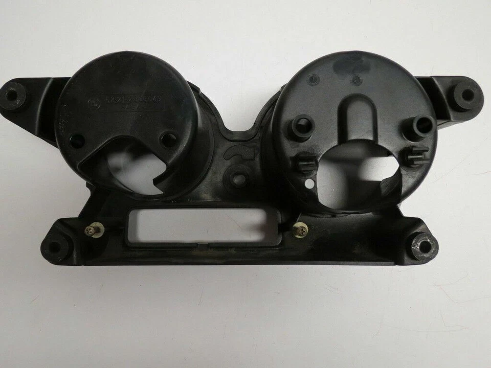 Carcasa velocímetro velocímetro carcasa calibre BMW R1100RTP R1100RT Foto 2 de 4