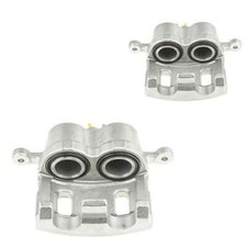 2x NTY Bremssattel vorne links rechts für Hyundai Santa Fé I SM 2.7 V6 4x4 2.0