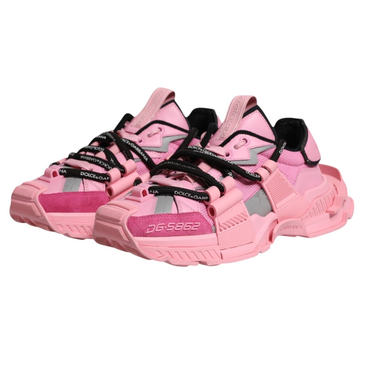 おすすめ☆大人気♪ DOLCE&GABBANA Dolce & Gabbana Space Sneakers: Colorful Styles for 2025