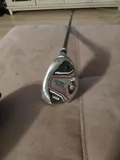 Club Champ DTP1 hybrid midflex 21*  Golf Club new
