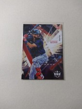2022 Diamond Kings Baseball #76 Connor Wong RC Boston Red Sox (Rookie Card)