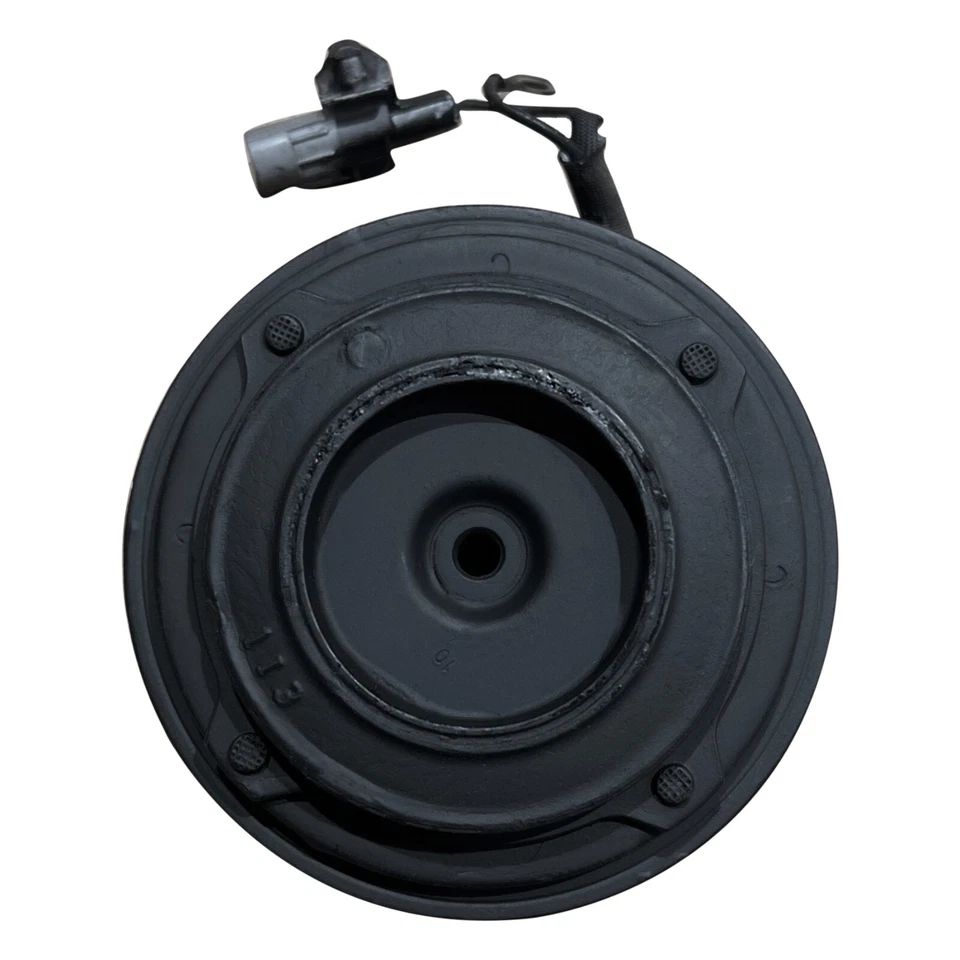 RYC Reman AC Compressor Clutch AEG366-CL Fits Toyota Venza 3.5L 2010 2011 2012 - Image 2 of 4