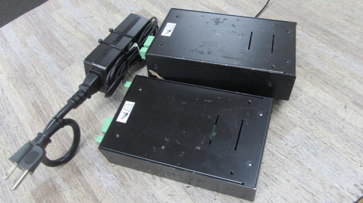 Crown D-75A 2 Channel Power Amplifier for sale online | eBay