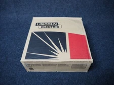 Lincoln Electric LA-90 Welding Wire .035 44lb/20kg Spool EDS30775 LowAlloy SH-38