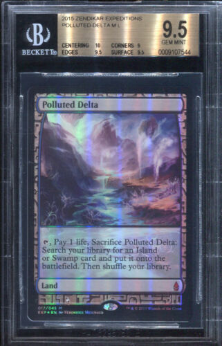 Demonic Attorney, Beta BGS 9.5 Graded MTG magic Near Mint NM Demonic Attorney, Beta BGS 9.5 Graded MTG magic Near Mint NM