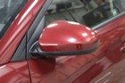 Driver Left Side View Mirror 87610D3990 Fits 19-21 Tucson 2913368
