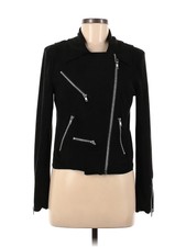 Vici Women Black Jacket M