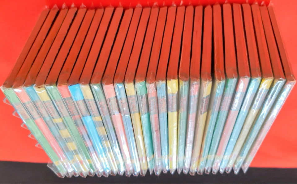 DIABOLIK Anno V 5.o 1966 originale completo 26 numeri buono stato - Immagine 3 di 4