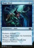 Magic the Gathering MTG Magic Word (24) Unsanctioned   NM