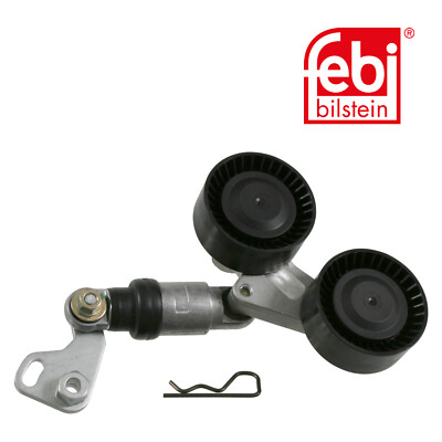 FEBI BILSTEIN Riemenspanner Keilrippenriemen für BMW 7er E38 740i iL 735i