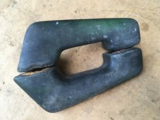 1959 Ford Custom 300 Tudor Fairlane Arm Rest 1959 Ford Custom 300 Tudor Fairlane Arm Rest