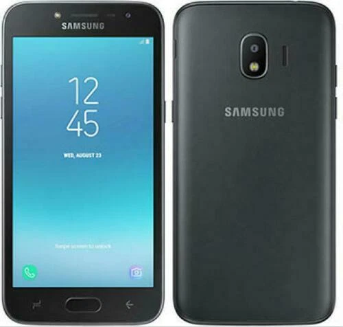 Original Samsung Galaxy J2 Pro (2018) J250F/DS 2-SIM Unlocked LTE 4G Smartphone - Image 3 of 4