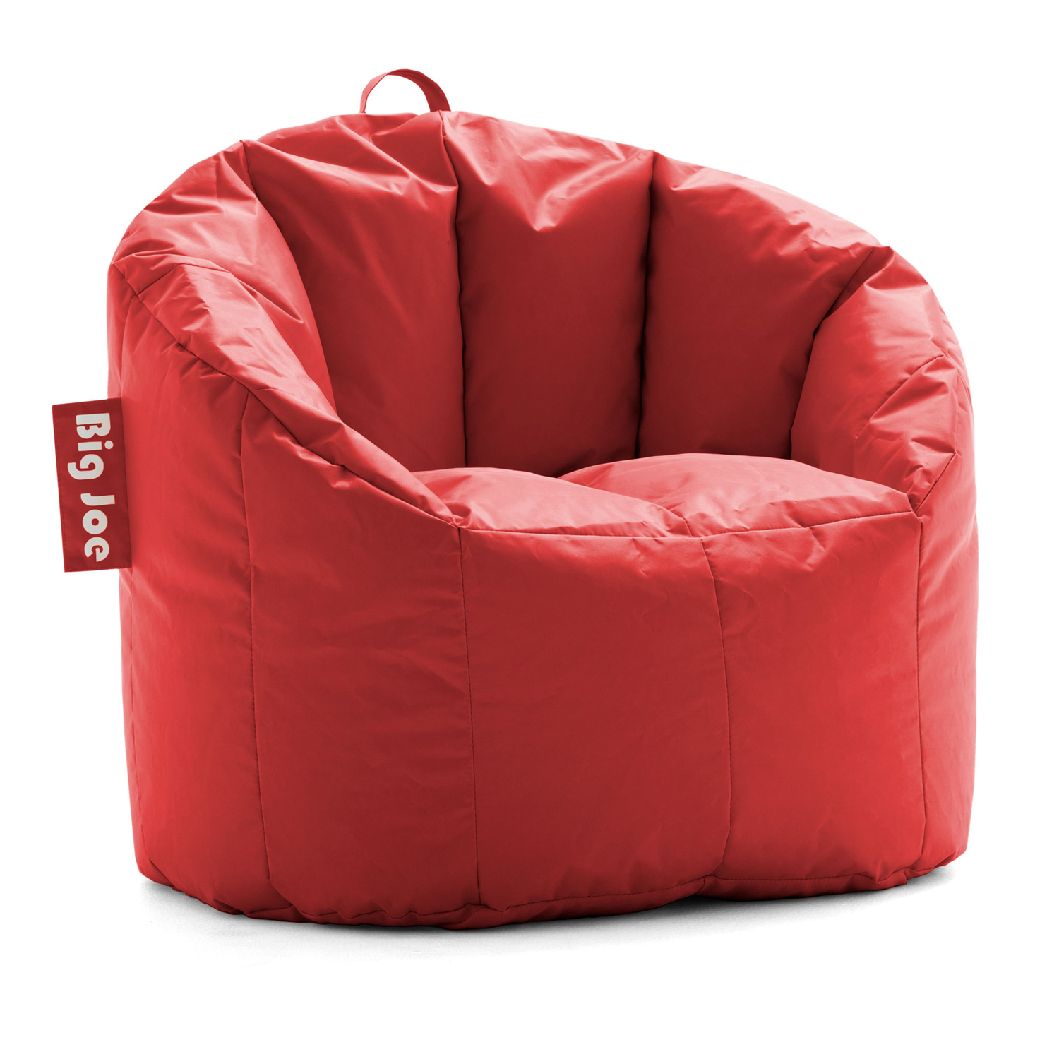 Big Joe Milano Bean Bag Chair Cozy Gaming Comfort Kids Dorm Lazy Seat  Lounger 650231980789 | eBay