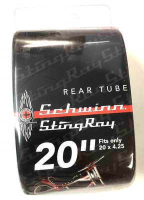 schwinn stingray chopper inner tube