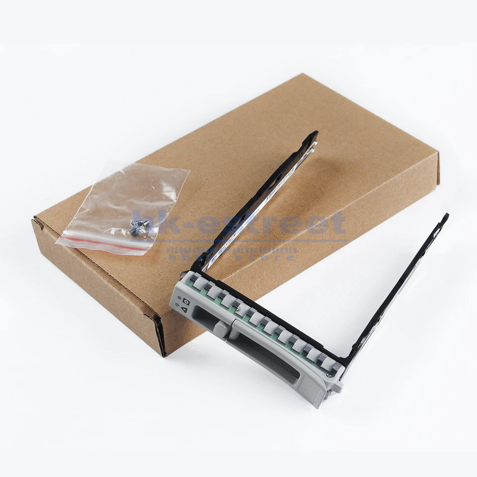 Lot 74-113290-01 Cisco UCS C220 C240 C480 ML C4200 M5 2.5" SAS SATA Tray Caddy - Image 4 of 4