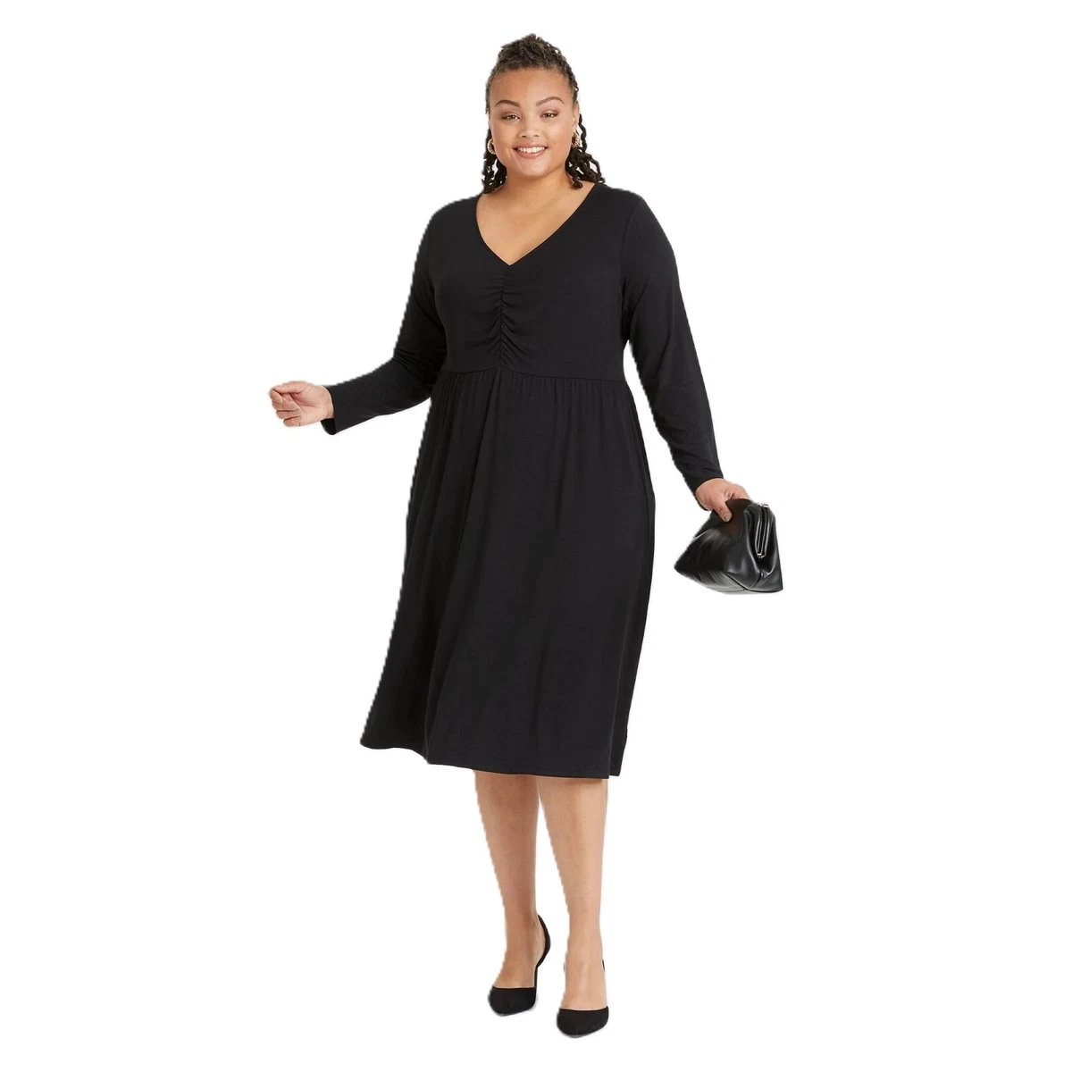 Plus Size Ava & Viv Dresses for Women for sale | eBay Plus Size Ava & Viv Dresses for Women for sale | eBay