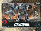 Hasbro GI Joe Classified Cobra S.N.A.K.E. Battle Armor Suit 2025 Exclusive 162