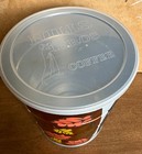 Hills Bros Four Seasons Tin Coffee Can - Winter, Spring, Summer, Fall — photo 3