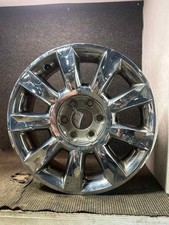 Fits 2011-2015 Buick Enclave 19x7.5in Wheel/Rim OEM:9598454