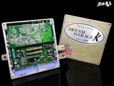 Jdm Nissan Silvia S13 Ecu Cpu Engine Computer 23710-36f11 Ca18det 5mt Rps13