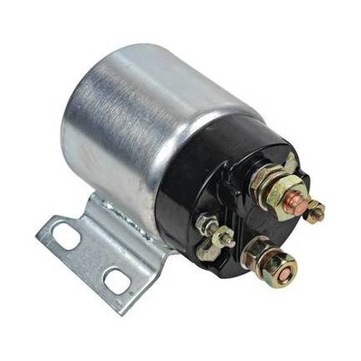 J&N 245-12012 Dr Sol Industrial