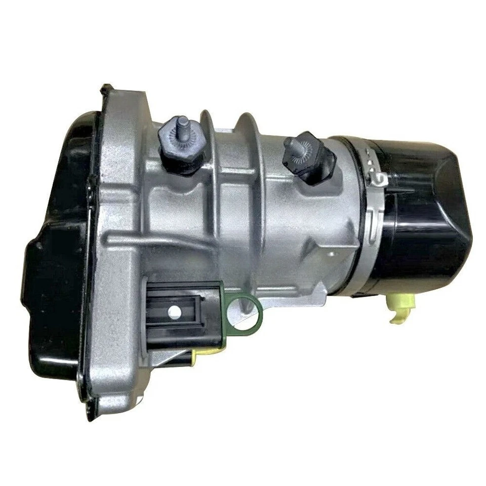 Bomba de dirección asistida para Mercedes-Benz W221 S550 CL550 A2164600380 2164600380 Foto 2 de 4