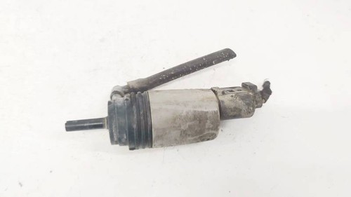 23557610 Waschwasserpumpe, Scheibenreinigung  BMW 7-Series DE2395302-66