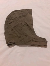 US ARMY  Pile Cap Olive Drab Green Not Insulated For Use Under Helmet/Steel Pot