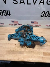 OMC front mount Stringer Trim Bracket Assembly Trim V8 R9