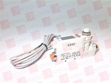 SMC PFM750S-N7-B-X265 / PFM750SN7BX265 (NEW IN BOX)