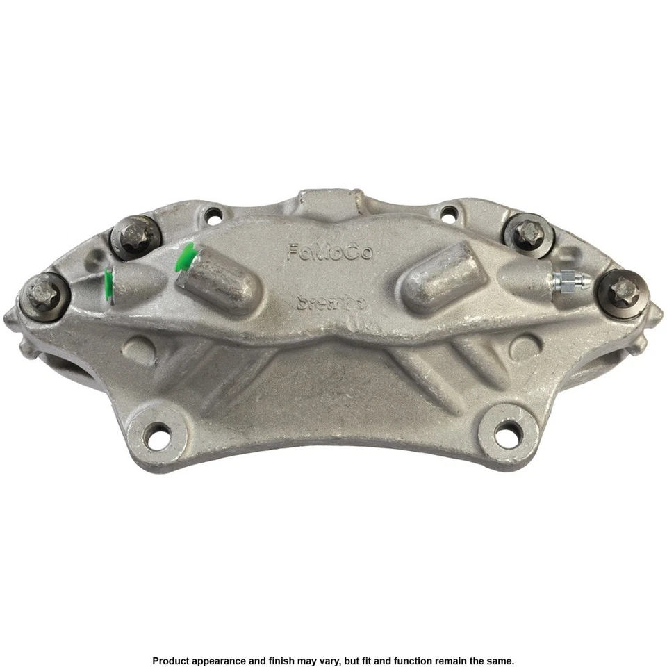 Pinza de freno delantera Cardone TCP para Ford Mustang 2007-2014 Foto 2 de 4