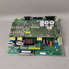 KUKA 00-128-234 0018 Safety PCB with Safety B...